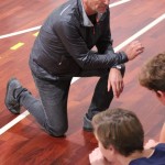 Kontovel – Dinamo Gorica