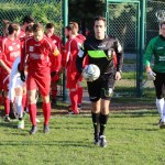 1. Al: Zarja - Vesna