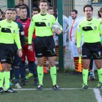 Primorje - Mladost