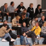 Kontovel – Dinamo Gorica