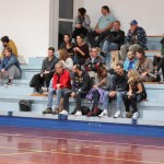 D - liga: Kontovel - Monfalcone