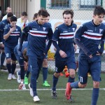 Primorje - Mladost