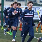 Primorje - Mladost