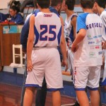 Kontovel – Dinamo Gorica