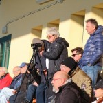 1. Al: Zarja - Vesna