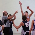 Kontovel – Dinamo Gorica