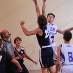 Kontovel – Dinamo Gorica