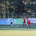 1. Al: Zarja - Vesna