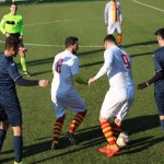 Primorje - Mladost