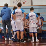 Kontovel – Dinamo Gorica