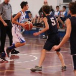 Kontovel – Dinamo Gorica