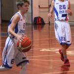 Kontovel – Dinamo Gorica