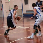 D - liga: Kontovel - Monfalcone