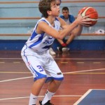 Kontovel – Dinamo Gorica