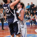 D - liga: Kontovel - Monfalcone