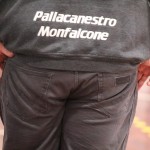 D - liga: Kontovel - Monfalcone