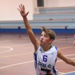 Kontovel – Dinamo Gorica