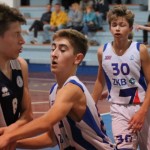 Kontovel – Dinamo Gorica