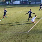 Primorje - Mladost
