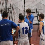 D - liga: Kontovel - Monfalcone