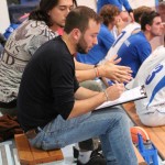 D - liga: Kontovel - Monfalcone