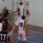 D - liga: Kontovel - Monfalcone
