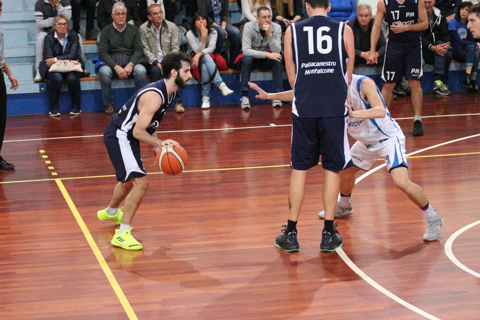 D - liga: Kontovel - Monfalcone