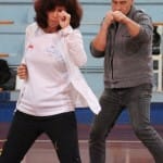 Mednarodni dan boja proti nasilju nad ženskami