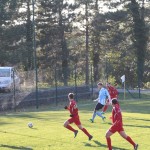 1. Al: Zarja - Vesna