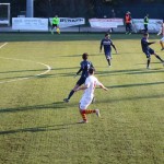 Primorje - Mladost