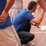 D - liga: Kontovel - Monfalcone