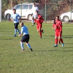 1. Al: Zarja - Vesna