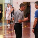 D - liga: Kontovel - Monfalcone