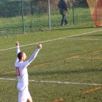 Primorje - Mladost