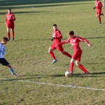 1. Al: Zarja - Vesna