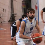 D - liga: Kontovel - Monfalcone