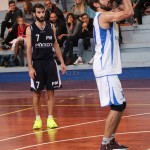 D - liga: Kontovel - Monfalcone