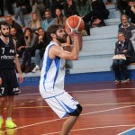 D - liga: Kontovel - Monfalcone