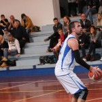 D - liga: Kontovel - Monfalcone