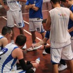 D - liga: Kontovel - Monfalcone