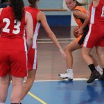 Polet - Concordia