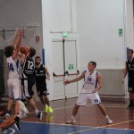 D - liga: Kontovel - Monfalcone