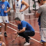D - liga: Kontovel - Monfalcone