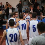 D - liga: Kontovel - Monfalcone