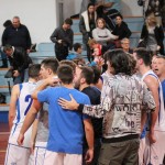 D - liga: Kontovel - Monfalcone