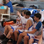 under 16: Juventina - Dom