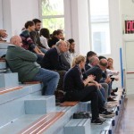 under 16: Juventina - Dom