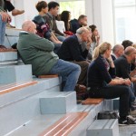 under 16: Juventina - Dom