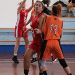 Polet - Concordia