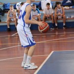 under 16: Juventina - Dom
